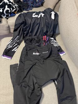 Cycling Suit