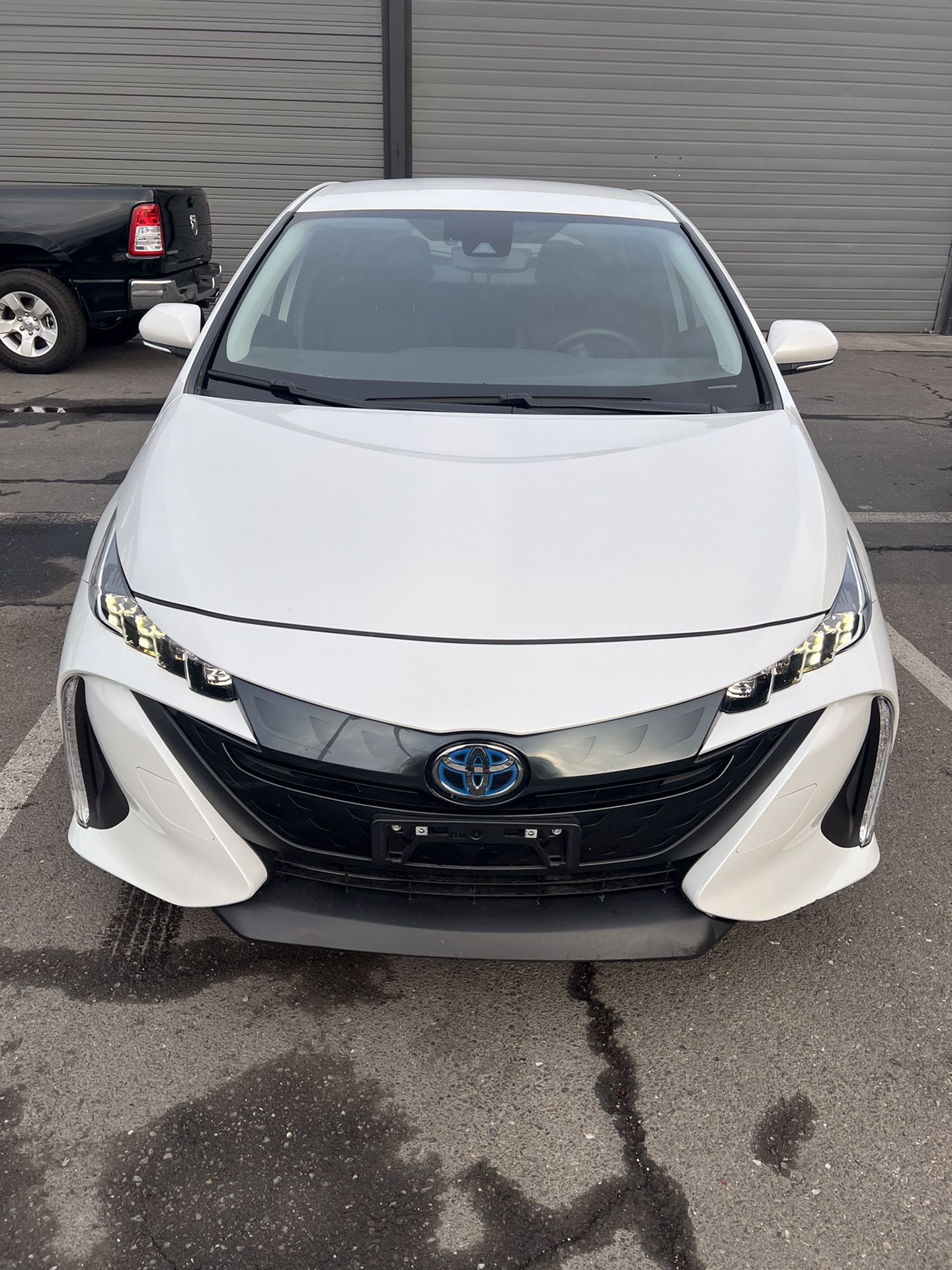 2022 Toyota Prius Prime