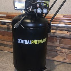 Air compressor