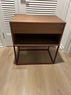 Nightstand