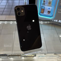 iPhone 11 64GB Liberado Unlocked 