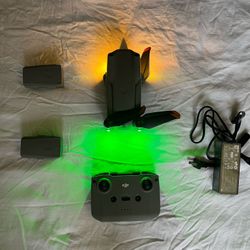  DJI Air 2S drone Expansion Pack Extra Battery Packs Wings Lenses Etc