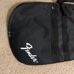 Fender Guitar Carrier