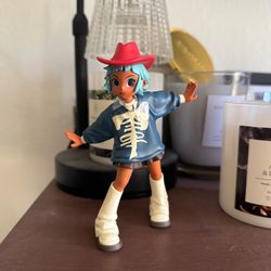 peach riot rise up frankie diva for trade!!