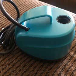 Kedsum Submersible Water Pump