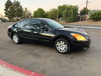 2010 Nissan Altima