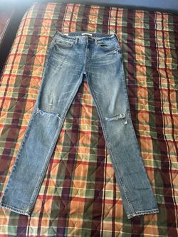 Men’s pacsun skinny/slim jeans 30x32