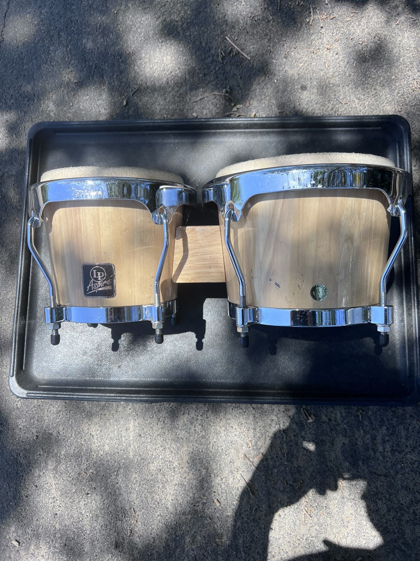 Bongos