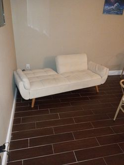Futon Couch