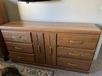 3-Piece Dresser Set