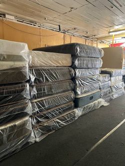 Affordable Mattresses For Sale | All Sizes | Regular & Pillow Top Options | Delivery Available