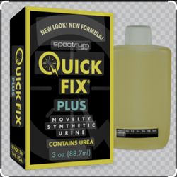 Quick Fix