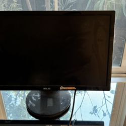 22” LCD Monitor For Computer