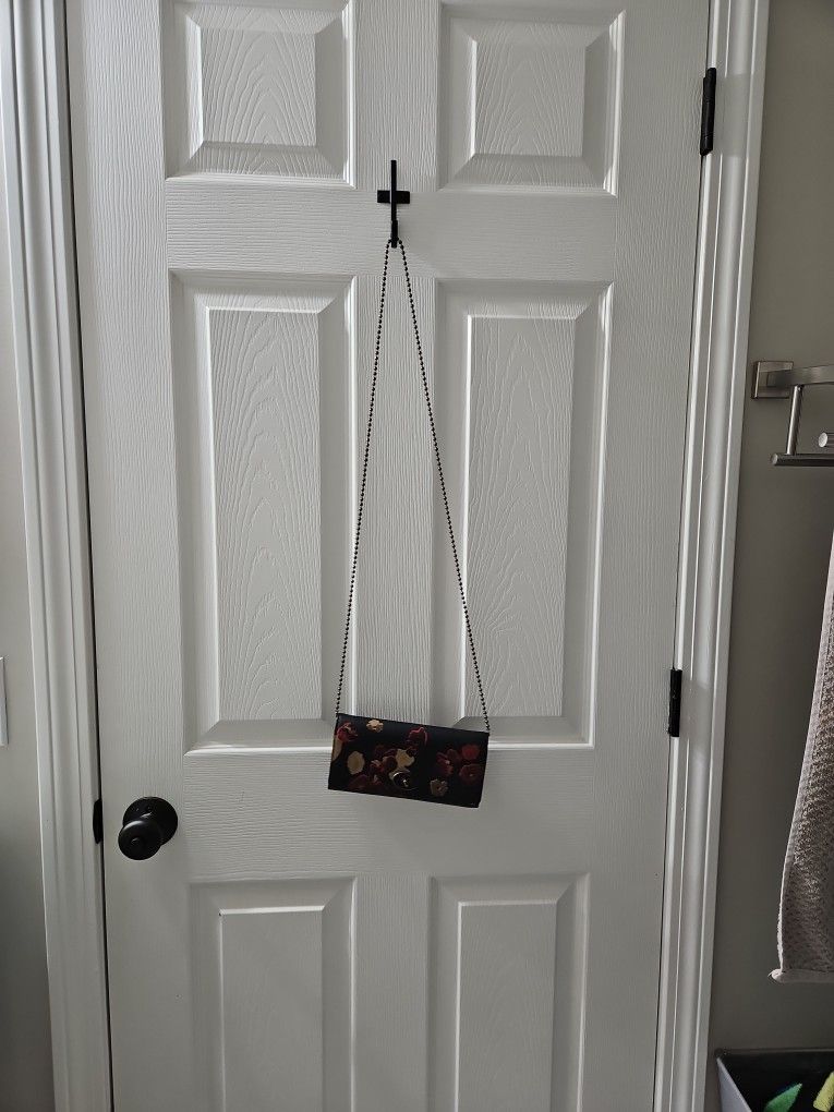 Coach Wallet Style Cross Body