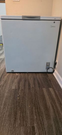 Freezer