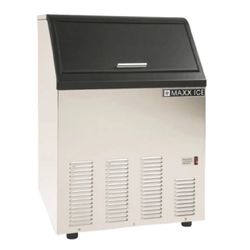Maxx ice MIM100 - máquina de hielo - ice marker