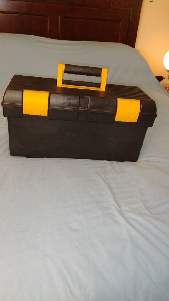 Tool Box