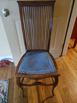 Antique chairs for sale