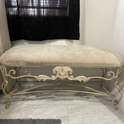 Bed Bench 