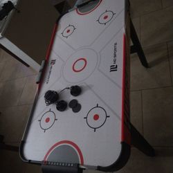 Air Hockey Table