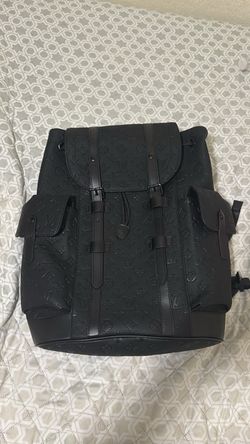 Designer backpack