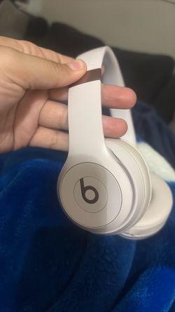 Beats solo 4 90$