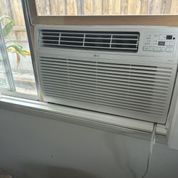 AC Units- 3 Available LG and Frigidaires 