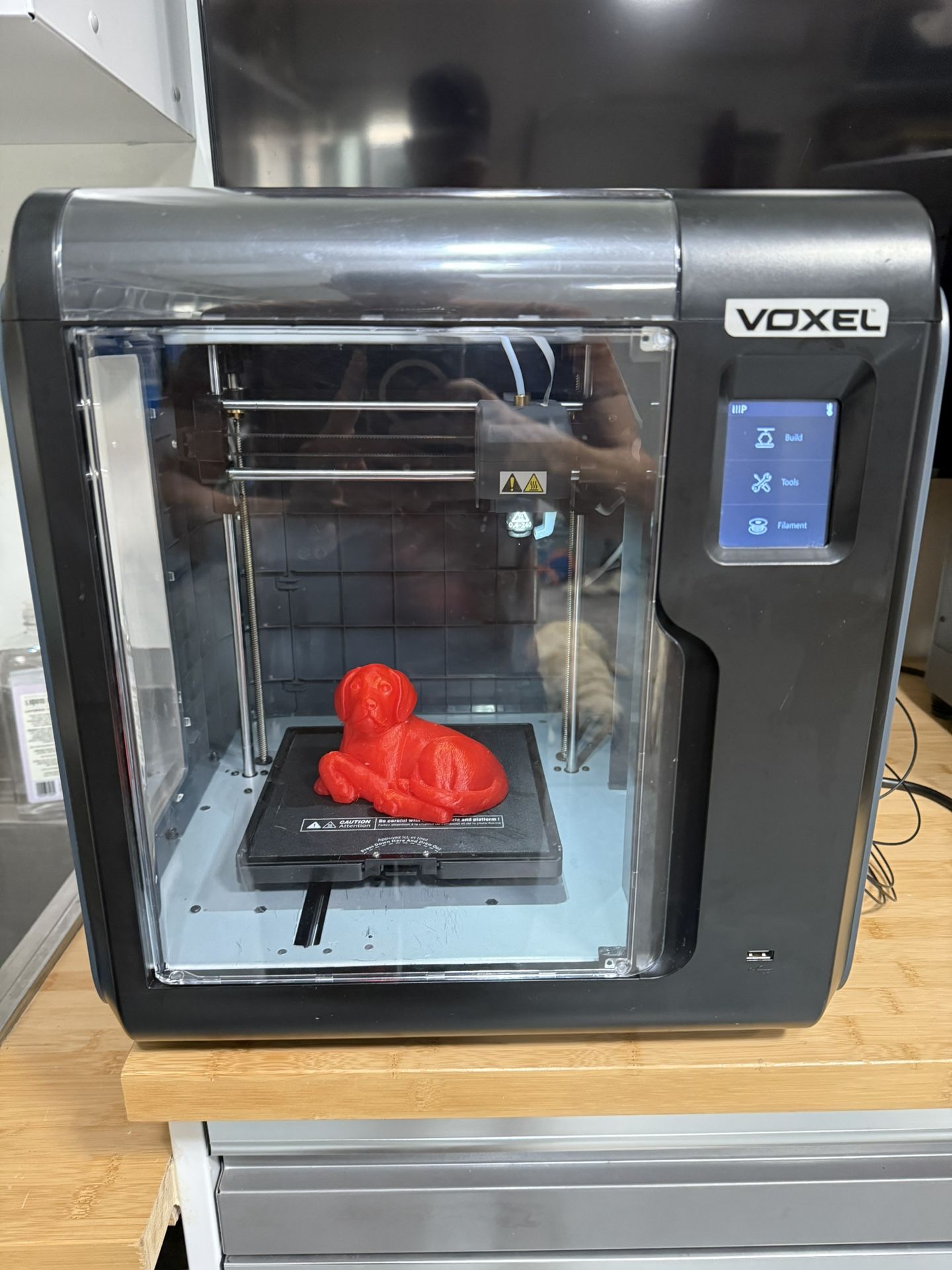 Monoprice Voxel III