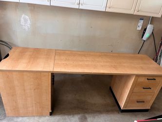 Desk