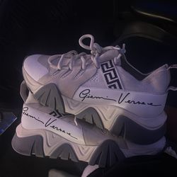 Versace sneakers