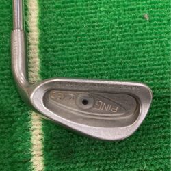 Ping Eye 2 8 Iron