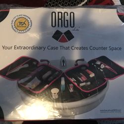 Pego Lite Travel Case