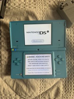 Nintendo Ds bundle