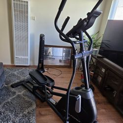 Proform Elliptical 