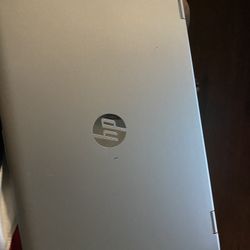 HP PAVILLION x360 Concertible LAPTOP “8GB RAM”