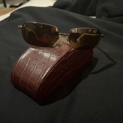 Tommy Bahama Glasses