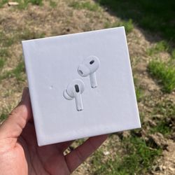 AirPods Pro 2nd Gen