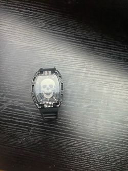 ED HARDY WATCH