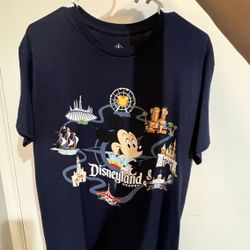 Disney T Shirt