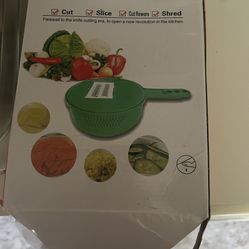 Food Slicer 