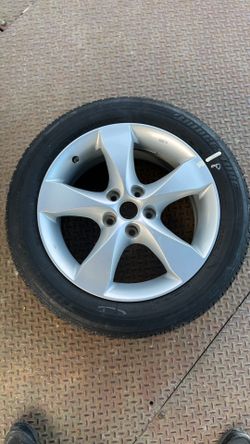 Tires