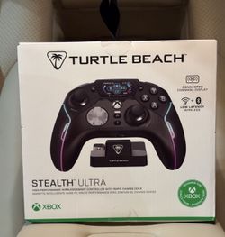 Turtle Beach