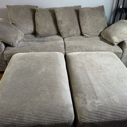Modular Sofa