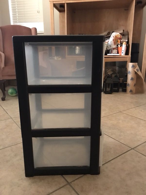 Storage