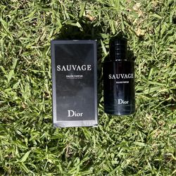 Dior Sauvage EDP