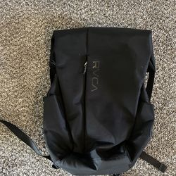 RVCA backpack