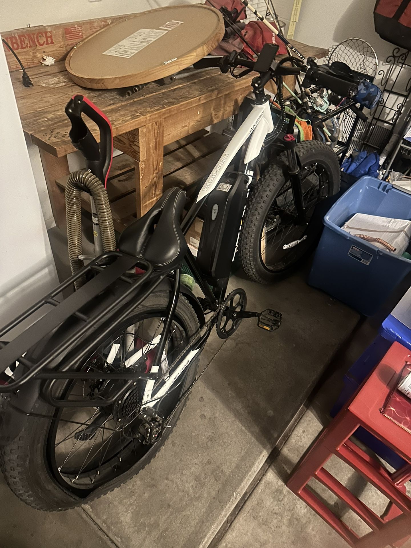 E-bike