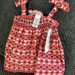 Baby Girl Cloths 5&per Unit