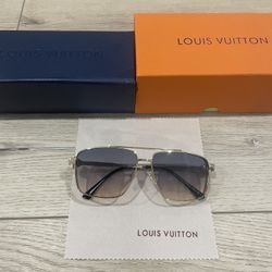 LV Glasses
