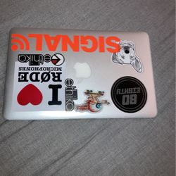MacBook 2015